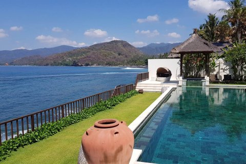 Candi dasa - foto 7