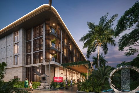 2 bedrooms Villa in Nusa Dua, Badung, Bali (14615) 3