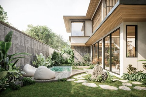 Vila 2 kamar tidur di Kediri, Tabanan, Bali (14613) 2