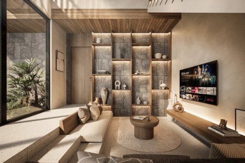 Vila 2 kamar tidur di Kediri, Tabanan, Bali (14613) 6