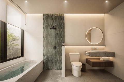 Vila 2 kamar tidur di Kediri, Tabanan, Bali (14613) 8