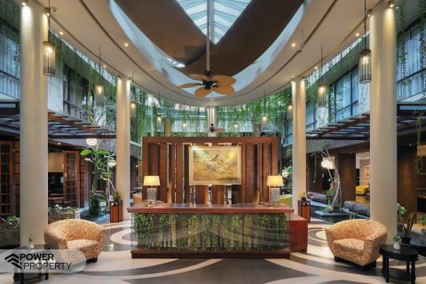 Hotel 161 kamar tidur di Kuta, Badung, Bali (14645)