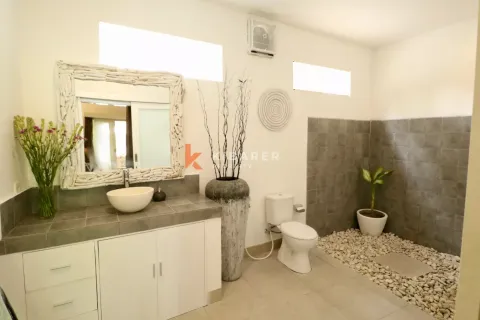3 bedrooms Villa in Tibubeneng, Badung, Bali (13085) 13