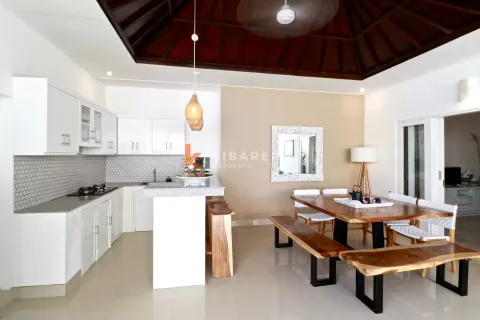 3 bedrooms Villa in Tibubeneng, Badung, Bali (13085) 4