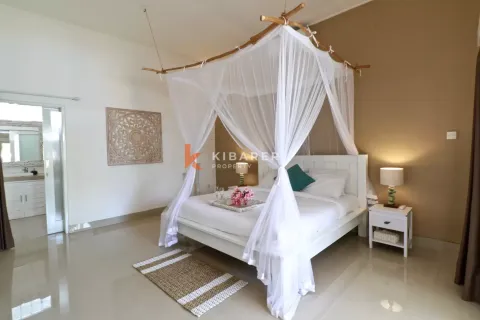 3 bedrooms Villa in Tibubeneng, Badung, Bali (13085) 8
