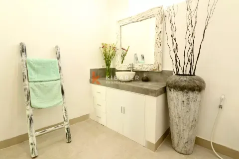 3 bedrooms Villa in Tibubeneng, Badung, Bali (13085) 12