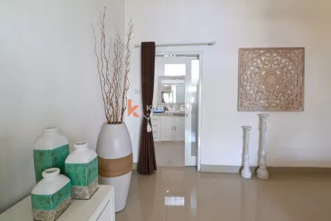 3 bedrooms Villa in Tibubeneng, Badung, Bali (13085) 7