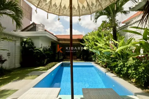3 bedrooms Villa in Tibubeneng, Badung, Bali (13085) 2