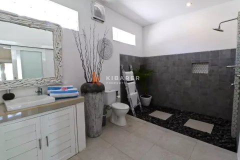 3 bedrooms Villa in Tibubeneng, Badung, Bali (13085) 5
