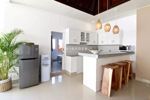 3 bedrooms Villa in Tibubeneng, Badung, Bali (13085) 6