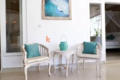 3 bedrooms Villa in Tibubeneng, Badung, Bali (13085) 9