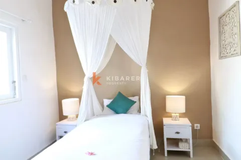 3 bedrooms Villa in Tibubeneng, Badung, Bali (13085) 10