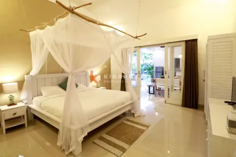 3 bedrooms Villa in Tibubeneng, Badung, Bali (13085) 11