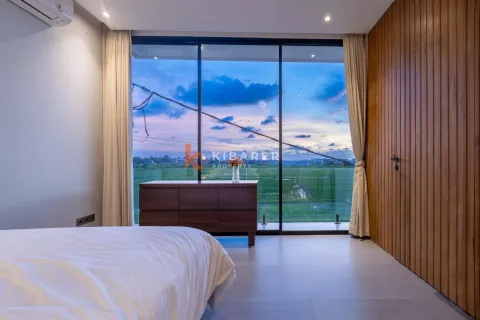 2 bedrooms Villa in Cemagi, Mengwi, Badung, Bali (13079) 21