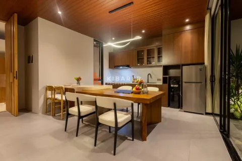 2 bedrooms Villa in Cemagi, Mengwi, Badung, Bali (13079) 26