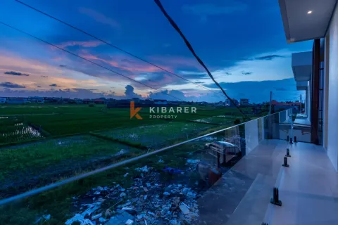 2 bedrooms Villa in Cemagi, Mengwi, Badung, Bali (13079) 24