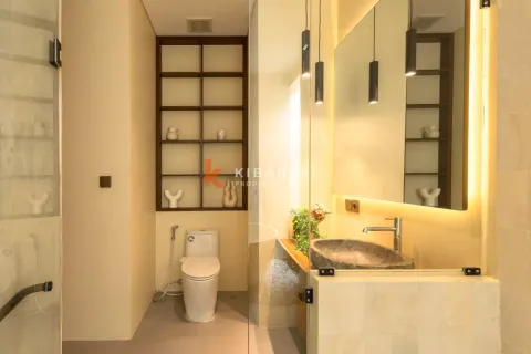 2 bedrooms Villa in Cemagi, Mengwi, Badung, Bali (13079) 16