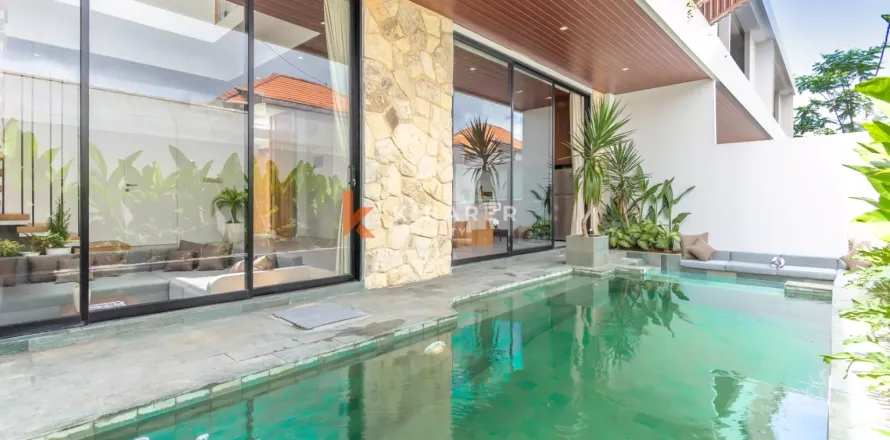 2 bedrooms Villa in Cemagi, Mengwi, Badung, Bali (13079)