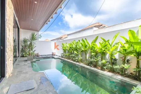 2 bedrooms Villa in Cemagi, Mengwi, Badung, Bali (13079) 8