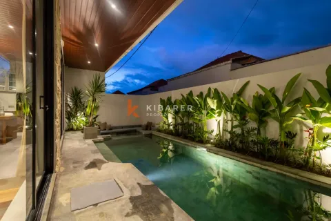 2 bedrooms Villa in Cemagi, Mengwi, Badung, Bali (13079) 27
