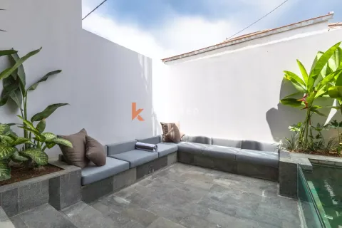 2 bedrooms Villa in Cemagi, Mengwi, Badung, Bali (13079) 9