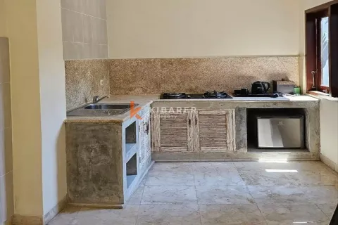 1 bedroom Villa in Jimbaran, Badung, Bali (13080) 4