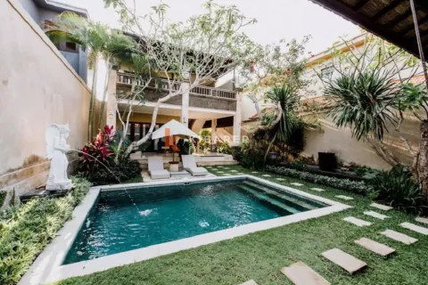 1 bedroom Villa in Jimbaran, Badung, Bali (13080) 2
