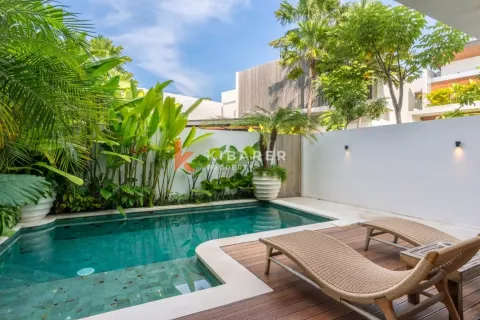 3 bedrooms Villa in Tibubeneng, Badung, Bali (13082) 4