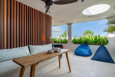 3 bedrooms Villa in Tibubeneng, Badung, Bali (13082) 11