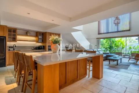 3 bedrooms Villa in Tibubeneng, Badung, Bali (13082) 13