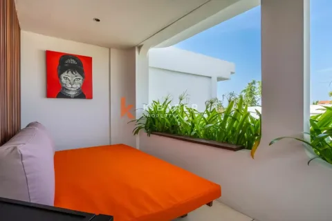 3 bedrooms Villa in Tibubeneng, Badung, Bali (13082) 9