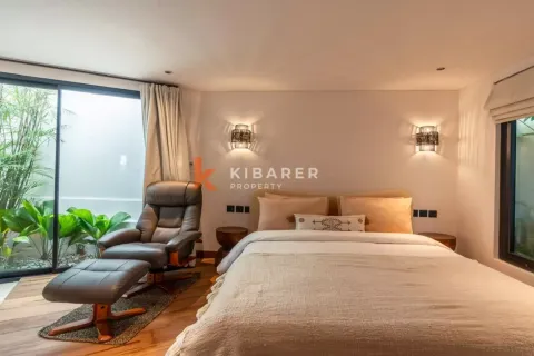 3 bedrooms Villa in Tibubeneng, Badung, Bali (13082) 26