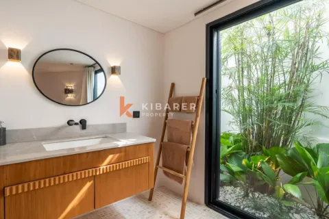3 bedrooms Villa in Tibubeneng, Badung, Bali (13082) 18