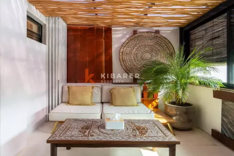 3 bedrooms Villa in Tibubeneng, Badung, Bali (13082) 10