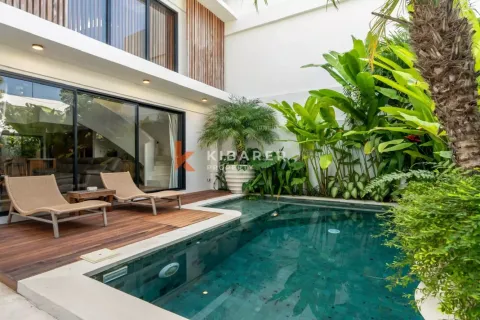 3 bedrooms Villa in Tibubeneng, Badung, Bali (13082) 3