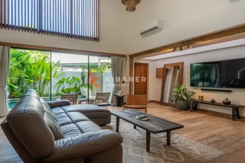 3 bedrooms Villa in Tibubeneng, Badung, Bali (13082) 7