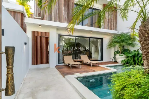 3 bedrooms Villa in Tibubeneng, Badung, Bali (13082) 5