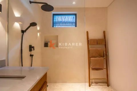 3 bedrooms Villa in Tibubeneng, Badung, Bali (13082) 20