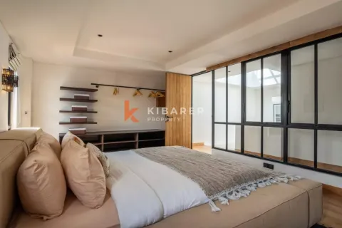3 bedrooms Villa in Tibubeneng, Badung, Bali (13082) 22