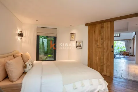 3 bedrooms Villa in Tibubeneng, Badung, Bali (13082) 28