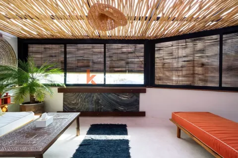 3 bedrooms Villa in Tibubeneng, Badung, Bali (13082) 6