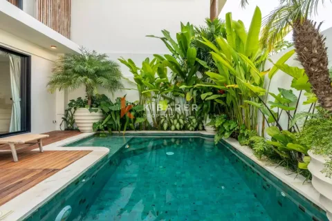 3 bedrooms Villa in Tibubeneng, Badung, Bali (13082) 2