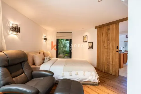 3 bedrooms Villa in Tibubeneng, Badung, Bali (13082) 24