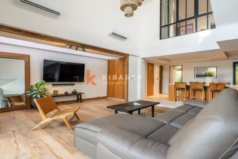 3 bedrooms Villa in Tibubeneng, Badung, Bali (13082) 8