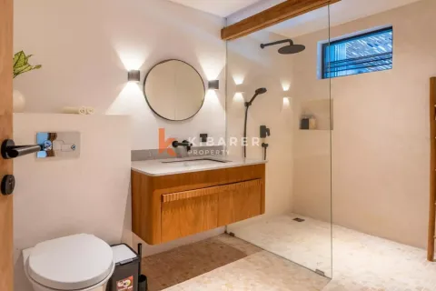 3 bedrooms Villa in Tibubeneng, Badung, Bali (13082) 19