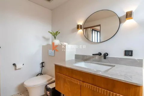 3 bedrooms Villa in Tibubeneng, Badung, Bali (13082) 27