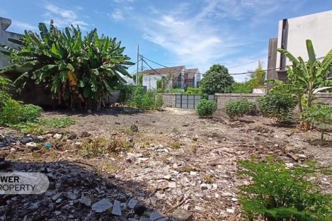 600m2 Land in Canggu, Badung, Bali (9957) 3