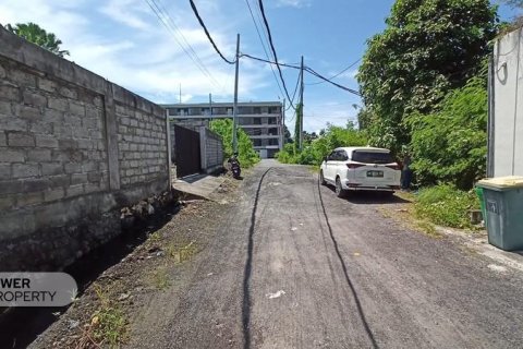 600m2 Land in Canggu, Badung, Bali (9957) 5