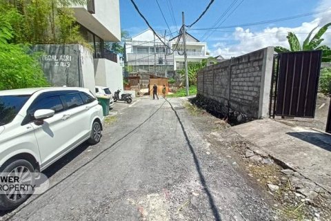 600m2 Land in Canggu, Badung, Bali (9957) 4