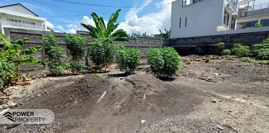 600m2 Land in Canggu, Badung, Bali (9957)